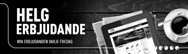 Weekenddeal