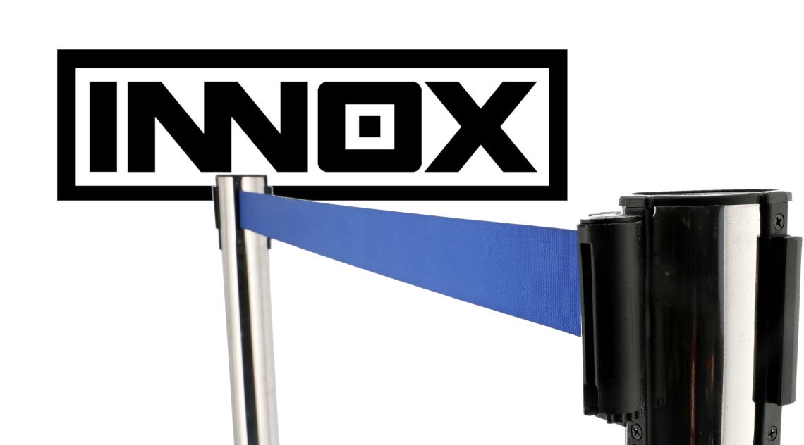 The Innox LineMate Series