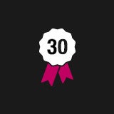 30 dagars provperiod